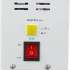 Стабилизатор напряжения IEK Boiler,  0.4кВт белый [ivs24-1-00500]